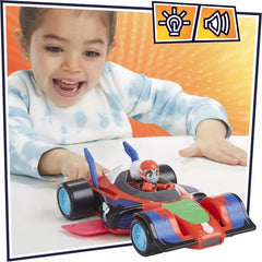 PJ Masks Transforming Animal Power Flash Cruiser F5206 - Colorland Toys