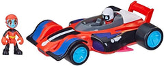 PJ Masks Transforming Animal Power Flash Cruiser F5206 - Colorland Toys