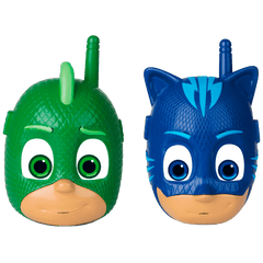 PJ Masks Walkie Talkies 273030 - Colorland Toys