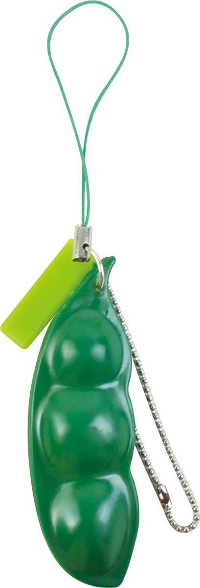 PJoy Sensory Squeeze a Bean 2pcs CRK818 - Colorland Toys