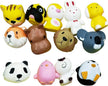 PJoy Squish Squish Animal Small Pack Asst B139