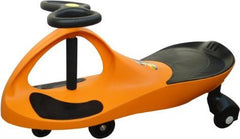 PlasmaCar Swing Car Orange PC - 025 - Colorland Toys