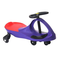 PlasmaCar Swing Car Purple PC - 040 - Colorland Toys