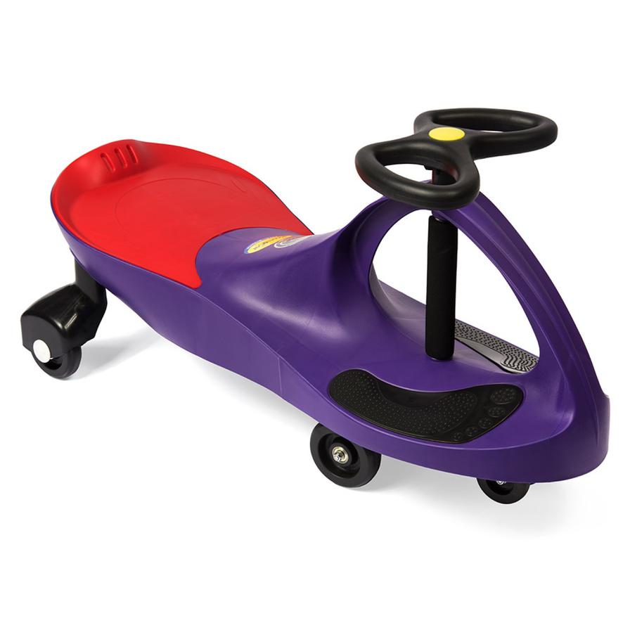 سيارة بلازما كار سوينغ أرجوانية PC-040 — image 1