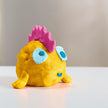 Play-Doh 12 Pack Celebration Compound with Confetti & Metallic Shine