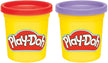 Play-Doh 2 Pack Assorted G1272