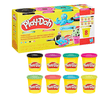 Play-Doh 8-Pack V2 Asstd. G0513