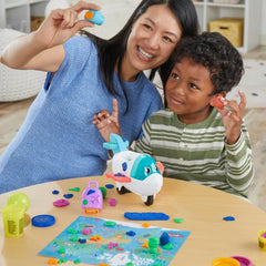 Play - doh Airplane Explorer Starter Set - Colorland Toys