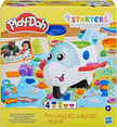 Play-doh Airplane Explorer Starter Set