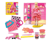 Play-Doh Barbie Designer Fashion Show Set G1356