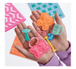 Play-Doh Barbie Pearls and Bows Accessory Pack G1365