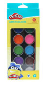 Play-Doh Big Water Colour 28mm 12pcs SU003