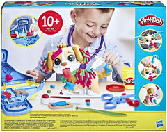 Play - Doh Care 'n Carry Vet F3639 - Colorland Toys