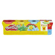 Play-Doh Classic 4 Pack Asst G0512