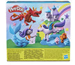 Play-Doh Colorful Compound 9-pack F7965/F7369
