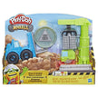 Play-Doh Crane n Forklift E5400