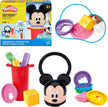 Play-Doh Disney JR Happy Stackable G2322