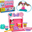 Play-Doh Disney JR On the Go Bakery Playset G3108