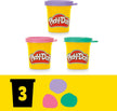 Play-Doh Disney JR On the Go Bakery Playset G3108