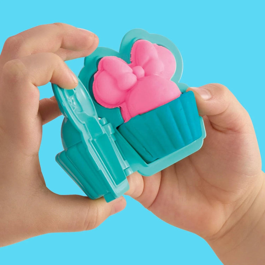 Play-Doh Disney JR On the Go Bakery Playset G3108 — image 6