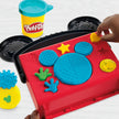 Play-Doh Disney JR On The Go Garage Playset G3109