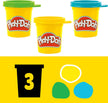 Play-Doh Disney JR On The Go Garage Playset G3109