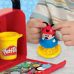 Play-Doh Disney JR On The Go Garage Playset G3109