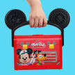Play-Doh Disney JR On The Go Garage Playset G3109