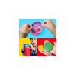 Play-Doh Disney JR On The Go Garage Playset G3109