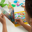 Play-Doh Disney JR Shape a Story G2324