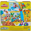Play-Doh Disney JR Shape a Story G2324