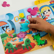 Play-Doh Disney JR Shape a Story G2324