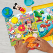 Play-Doh Disney JR Shape a Story G2324