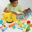 Play-Doh Disney JR Shape a Story G2324