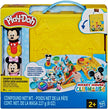 Play-Doh Disney JR Shape a Story G2324