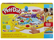 Play-Doh Fold N Go Playmat Starter Set