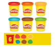 Play-Doh Food Shapes Asstd. G1609