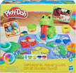 Play-Doh Frog And Colors Starter Set F6926
