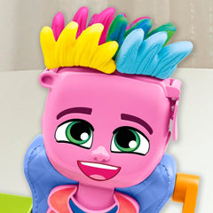 Play - Doh Hair Styling Salon Playset F8807 - Colorland Toys