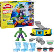 Play-Doh Jumbo Smashing Hulk F9826