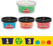 Play-Doh Jumbo Smashing Hulk F9826