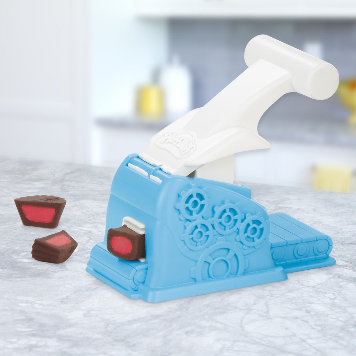 Play Doh Kitchen Creations Candy Delight Playset - Colorland Toys