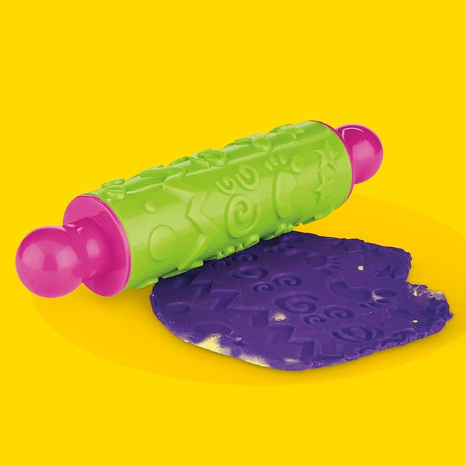 Play-Doh Kitchen Creations Cookie Creations B0307 — image 7
