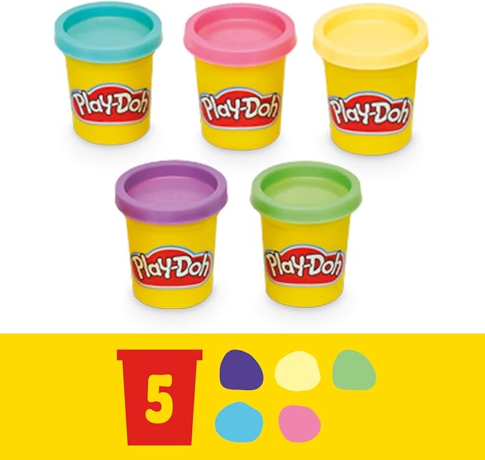 Play-Doh Kitchen Creations Cookie Creations B0307 — image 6