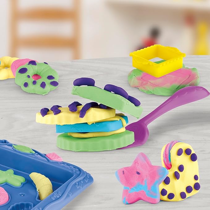 Play-Doh Kitchen Creations Cookie Creations B0307 — image 3