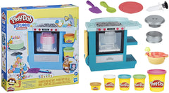 Play - Doh Kitchen Creations Rising Cake Oven Playset F1321 - Colorland Toys