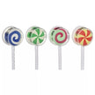 Play Doh Lollipop Set 4-Pack E9193