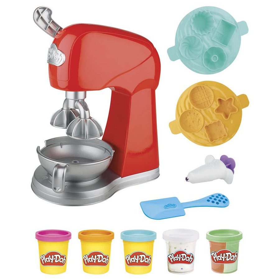 Play-Doh Magical Mixer F4718 — image 5