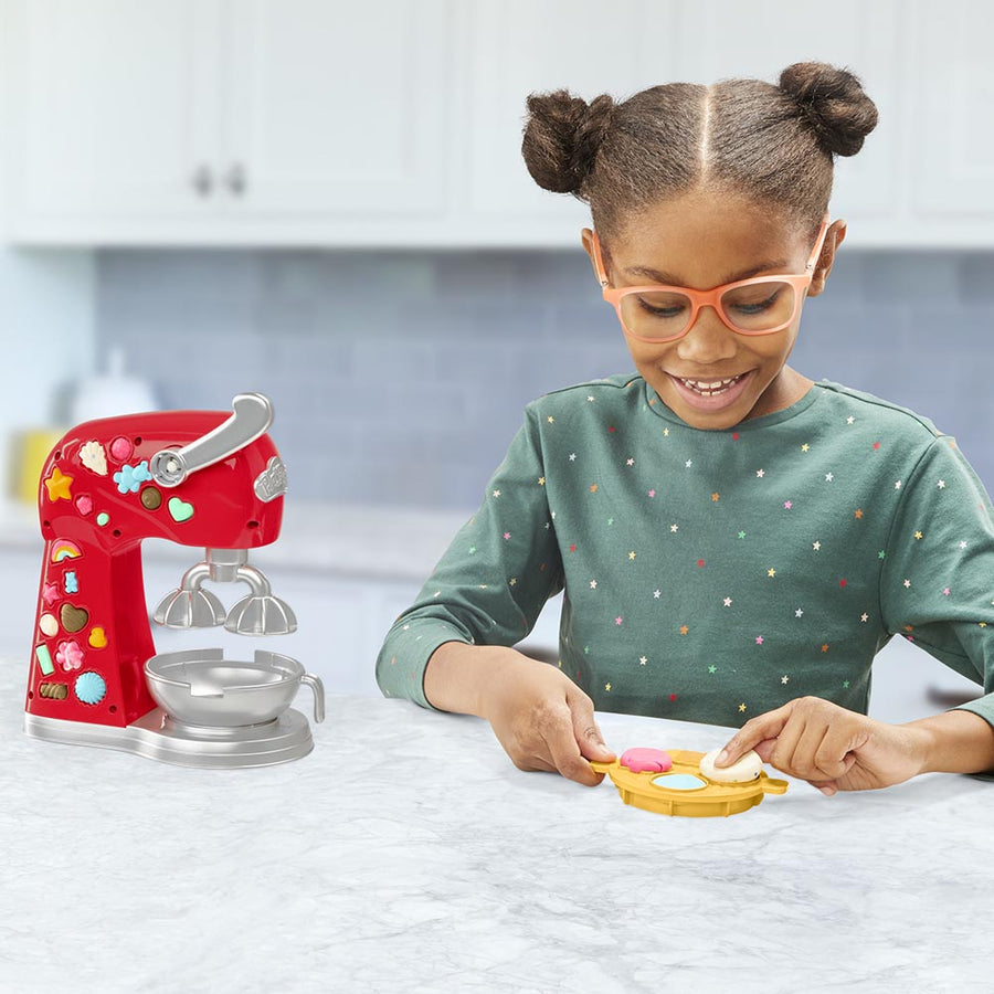 Play-Doh Magical Mixer F4718 — image 7