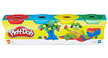 Play-Doh Mini 4-pack